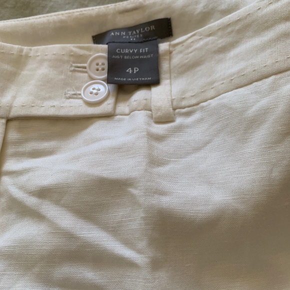 Ann Taylor trouser - Picture 1 of 2